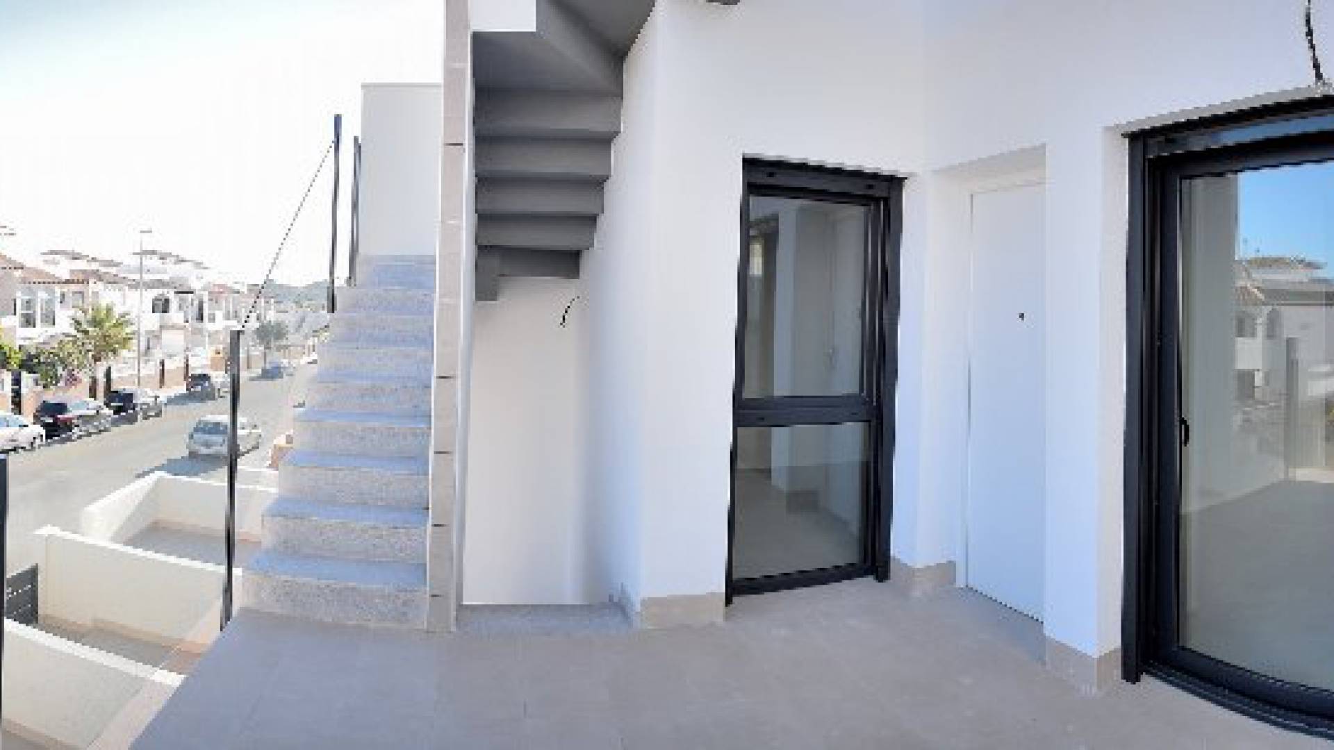 Nouvelle construction - Appartement - Punta Prima - Arena Beach