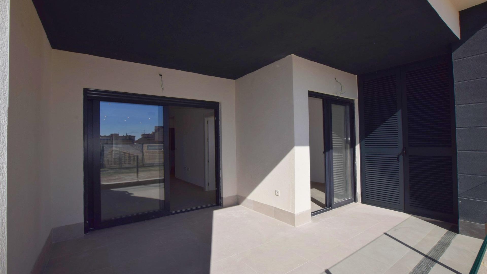 Nouvelle construction - Appartement - Torrevieja - Torreblanca