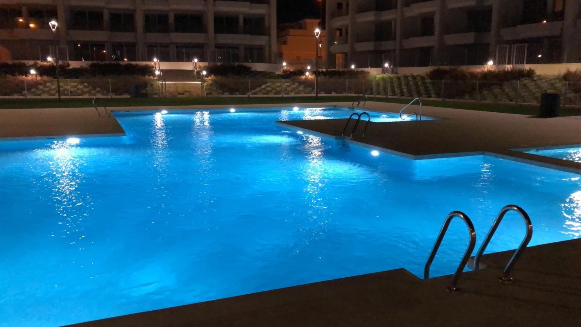 Nouvelle construction - Appartement - Villamartin - Costa Blanca South