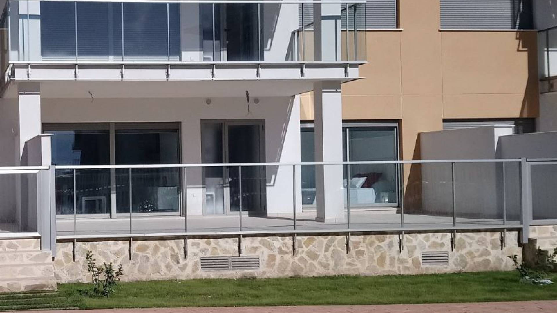 Nouvelle construction - Appartement - Villamartin