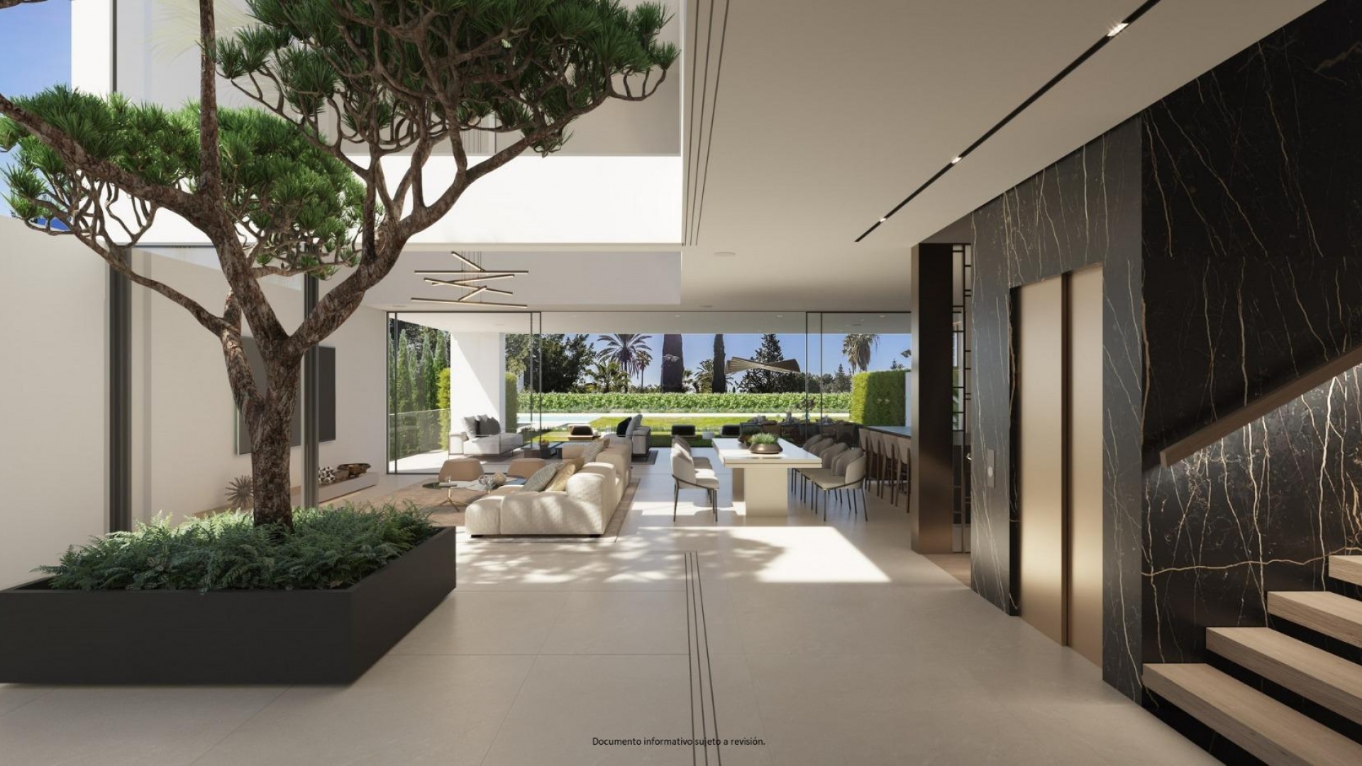 Nouvelle construction - Maison de ville - Marbella - Nueva Andalucia