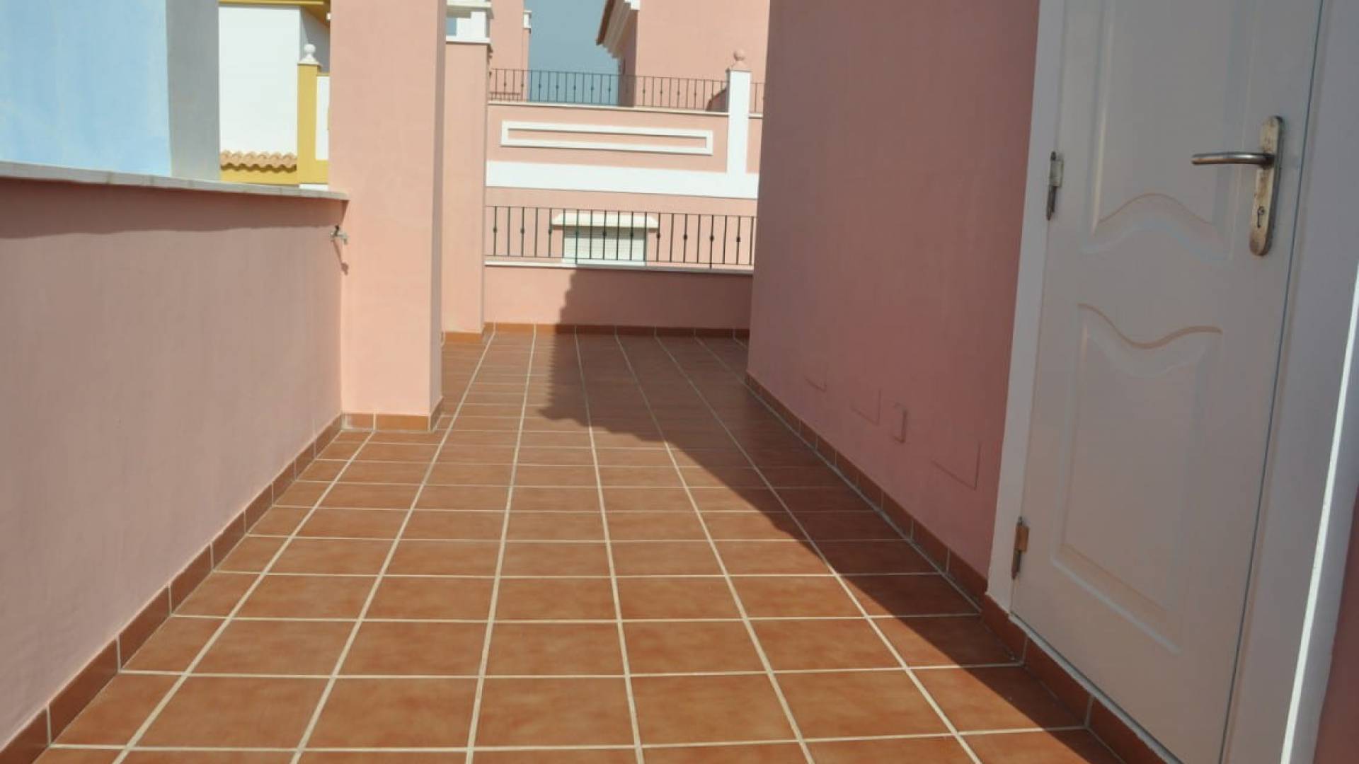 Nouvelle construction - Maison de ville - San Juan de Los Terreros - Mar de Pulpi