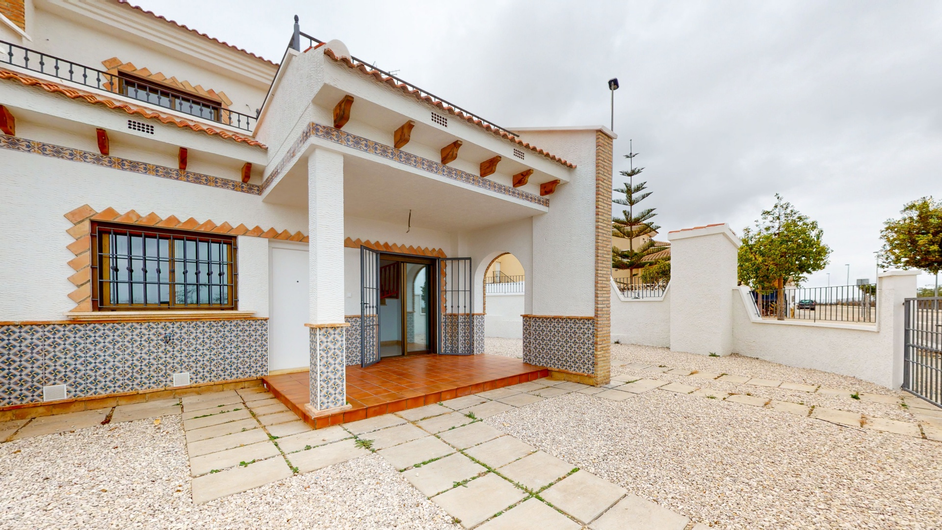 Nouvelle construction - Maison de ville - San Miguel de Salinas - Res. Los Alcores