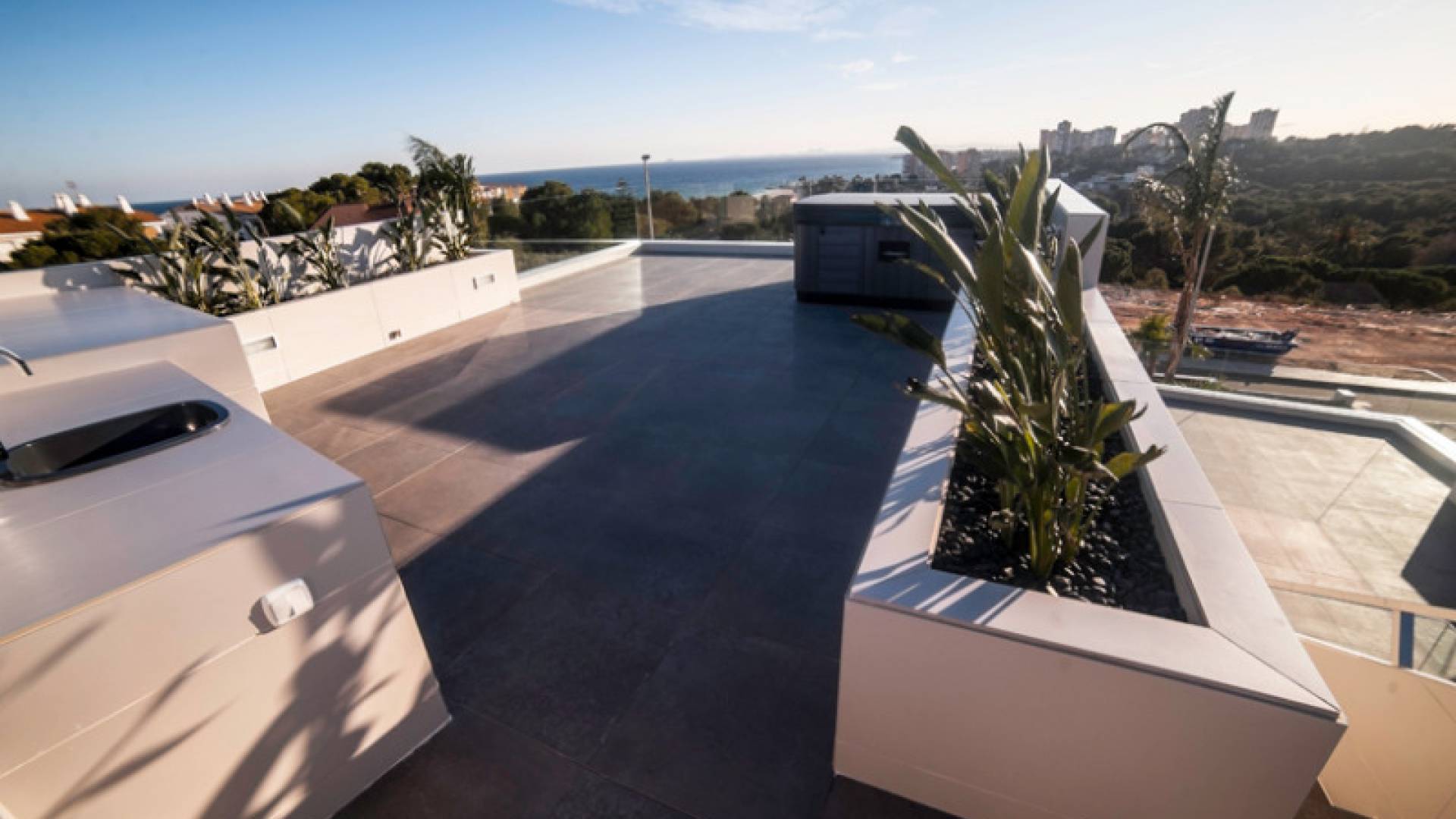 Nouvelle construction - Villa - Campoamor - Beachside Campoamor