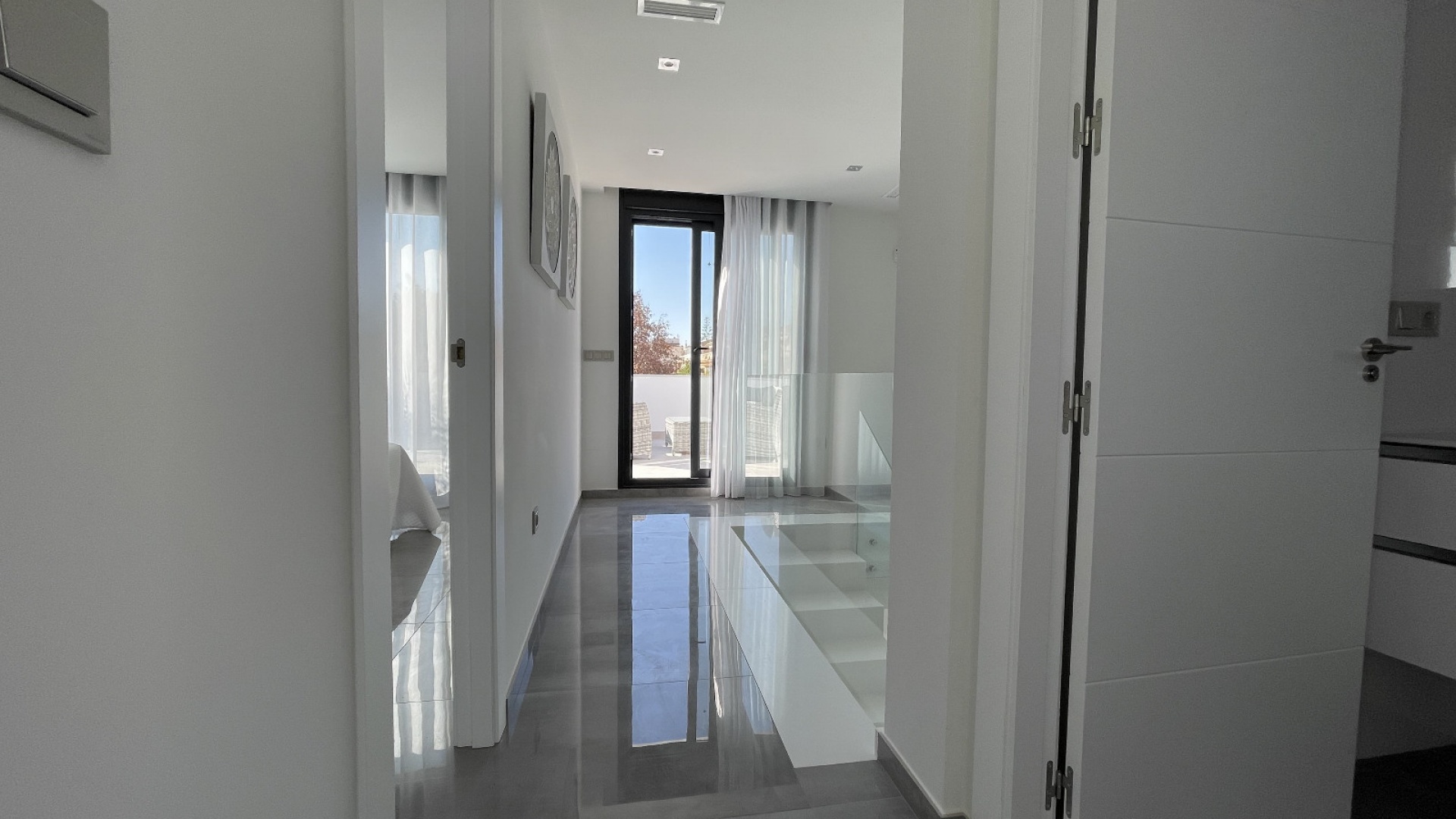 Nouvelle construction - Villa - Los Altos - Aires Del Mediterraneo