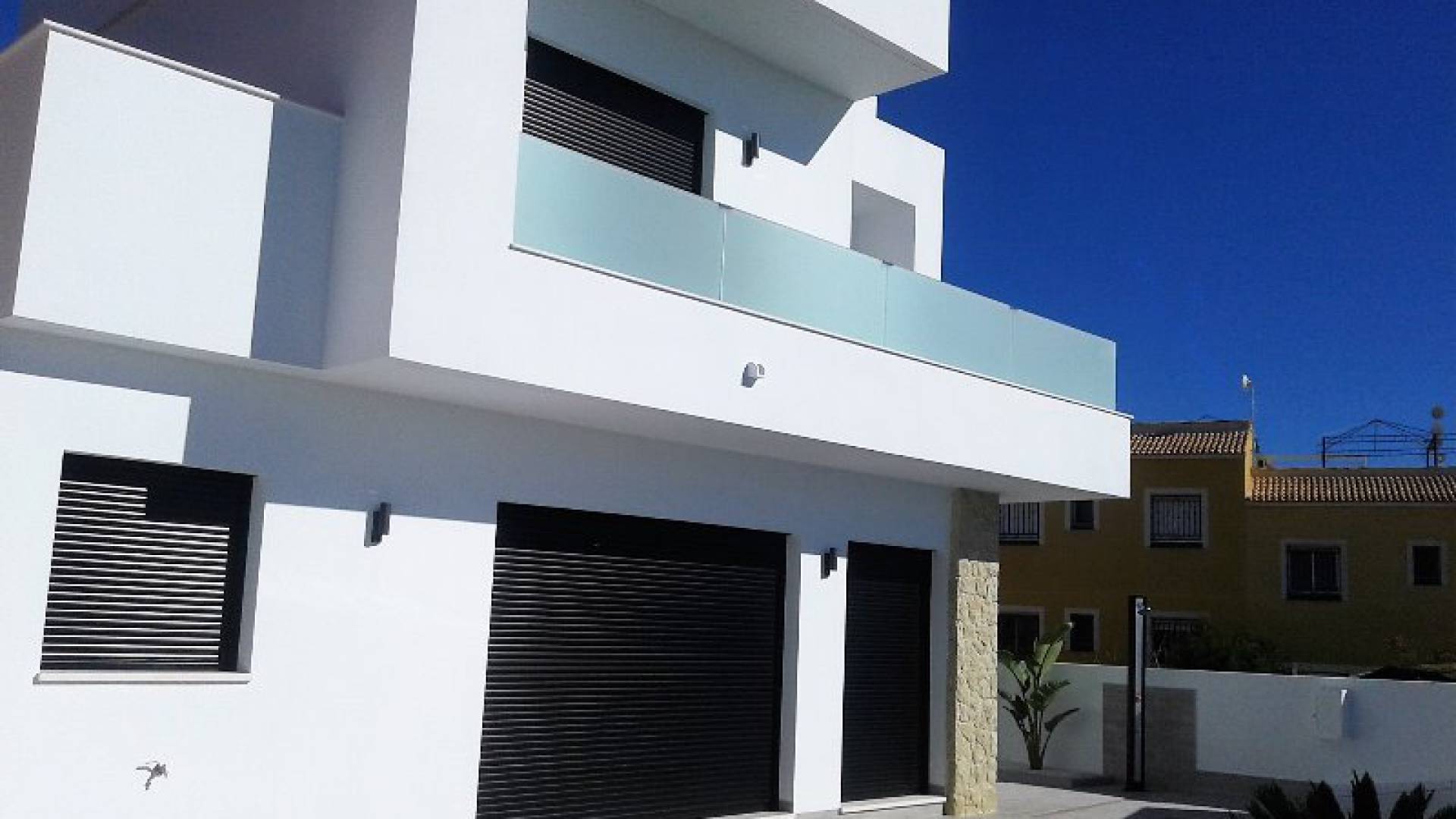 Nouvelle construction - Villa - Los Montesinos - Res. Loma de la Laguna Resort