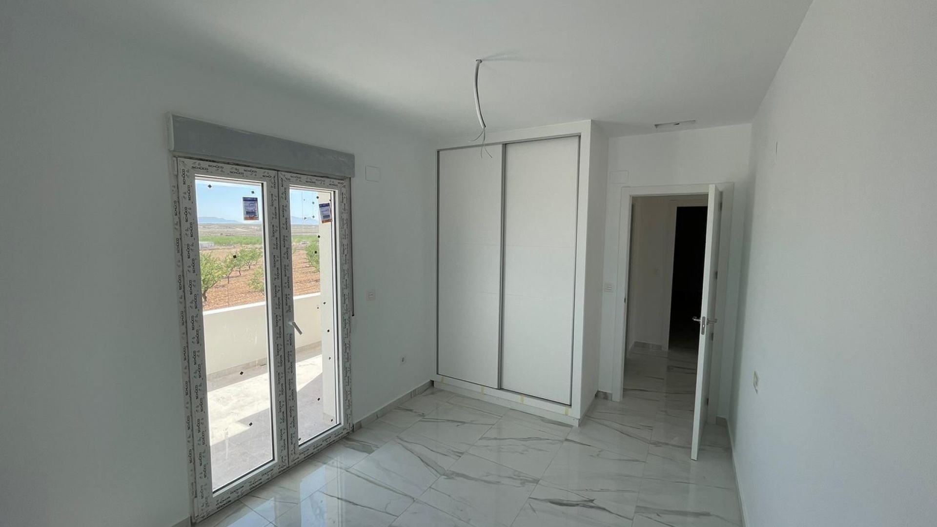 Nouvelle construction - Villa - Pinoso - Camino Del Prado