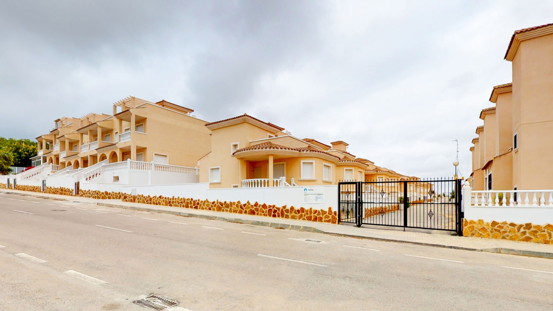 Nouvelle construction - Villa - San Miguel de Salinas - Res. Los Alcores