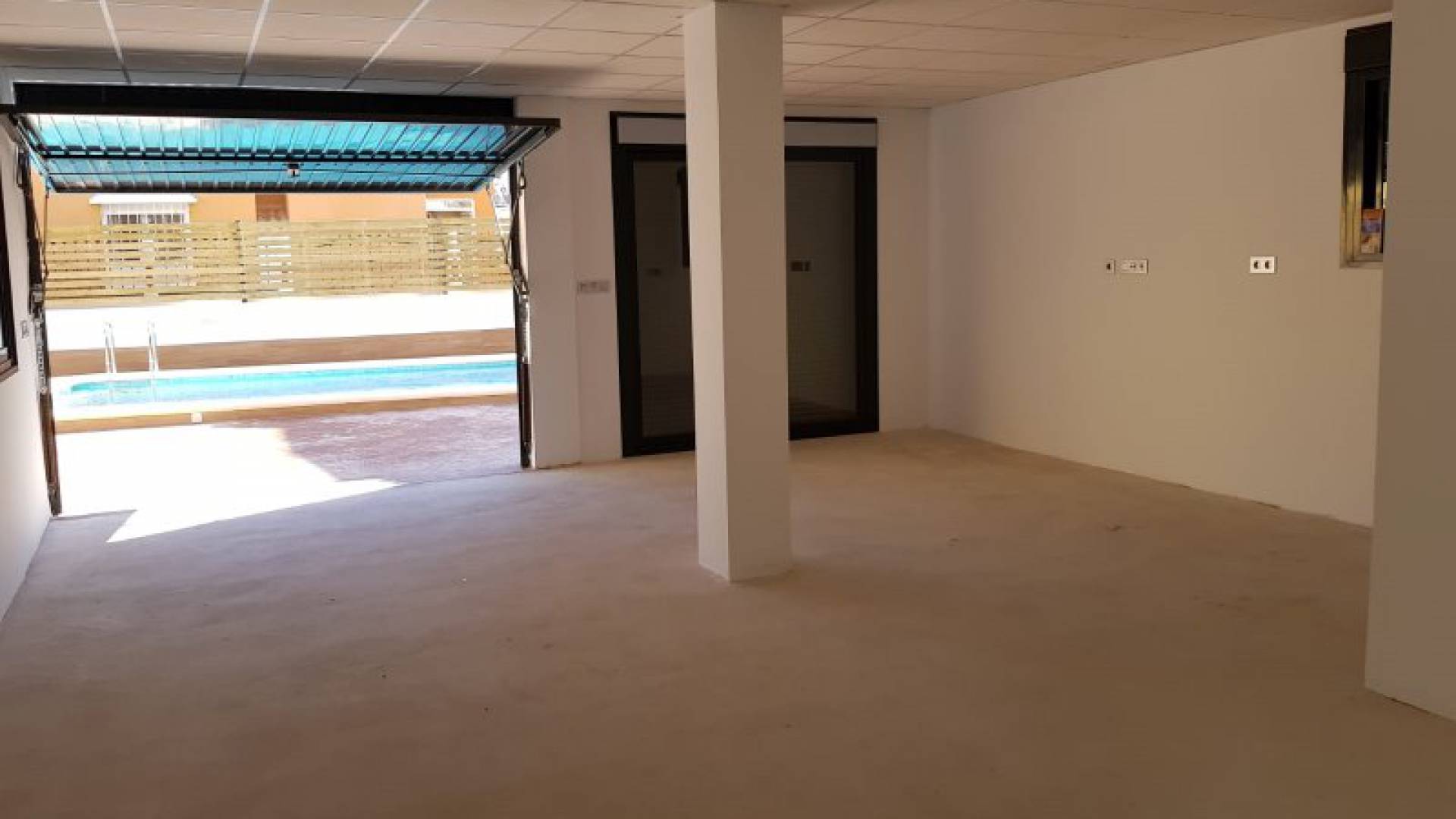 Nouvelle construction - Villa - Villamartin - El Galan