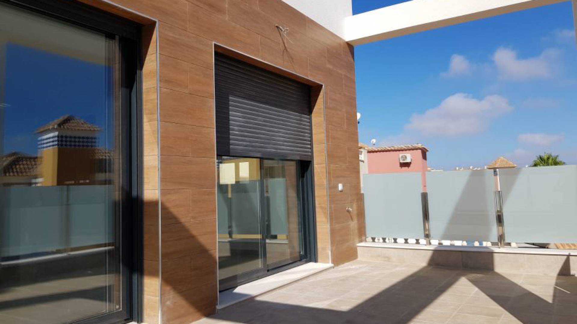 Nouvelle construction - Villa - Villamartin - El Galan