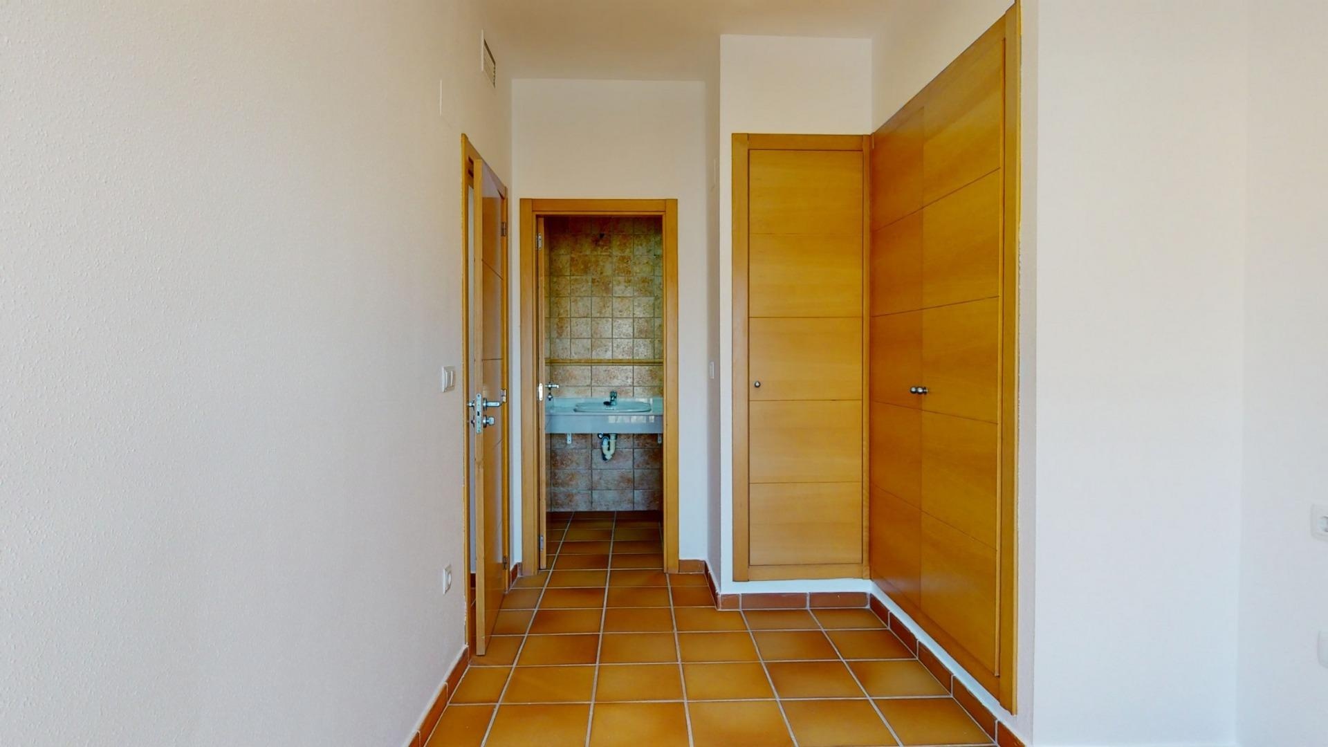 Nybyggnad - Lägenhet - Archena - Rio Segura