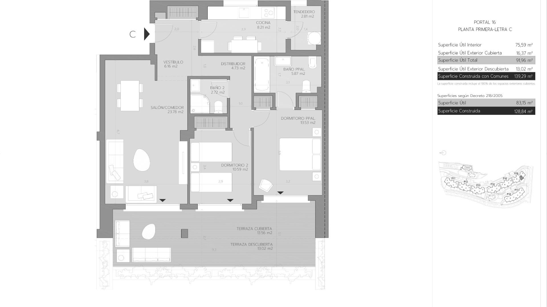 Nybyggnad - Lägenhet - Estepona - Estepona Golf