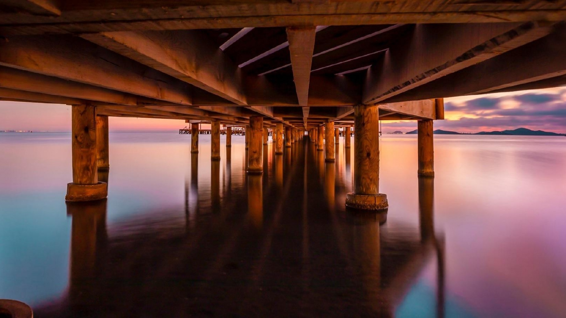 Nybyggnad - Lägenhet - La Manga Del Mar Menor - la manga