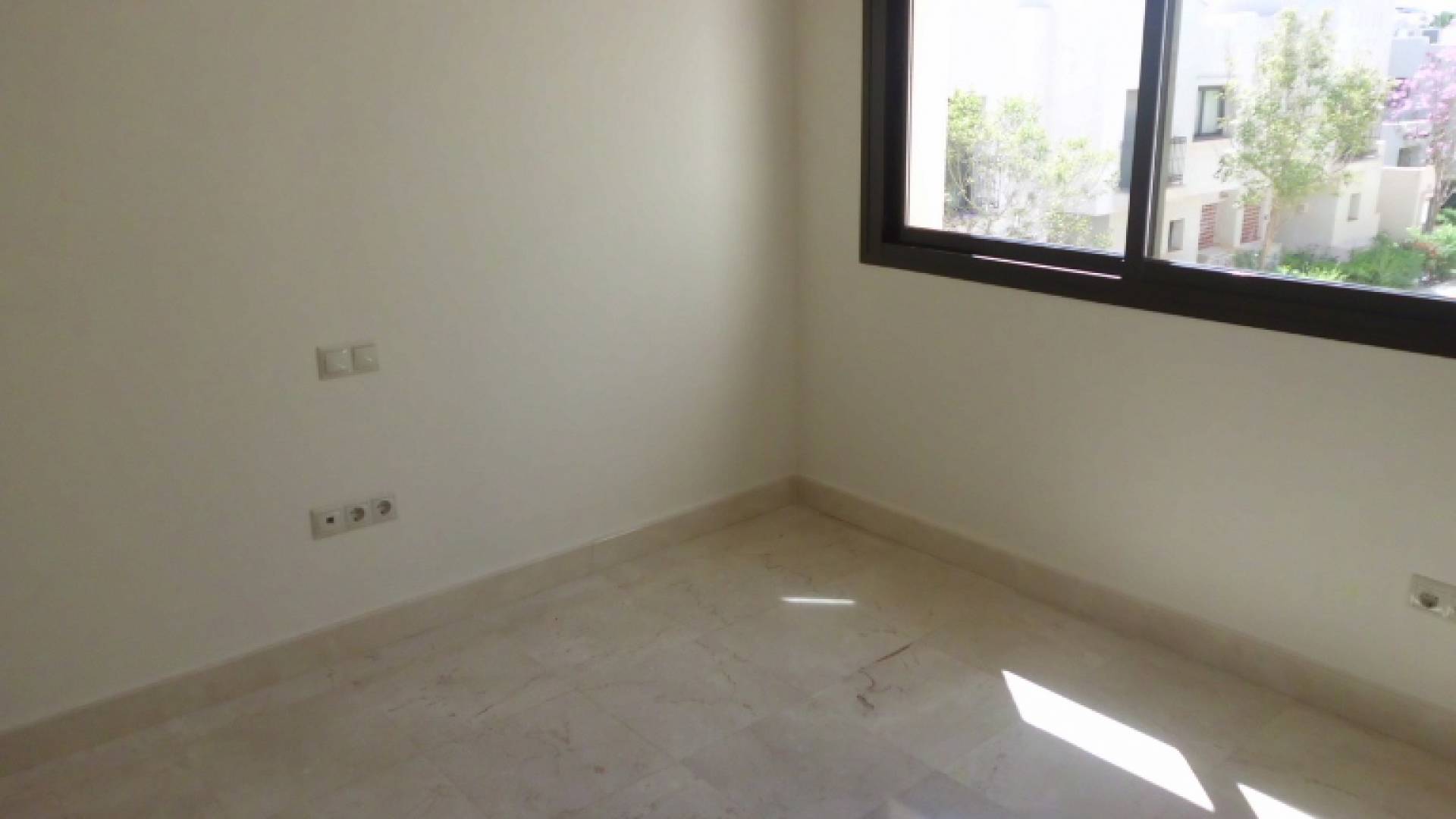 Nybyggnad - Lägenhet - Los Alcazares - Roda