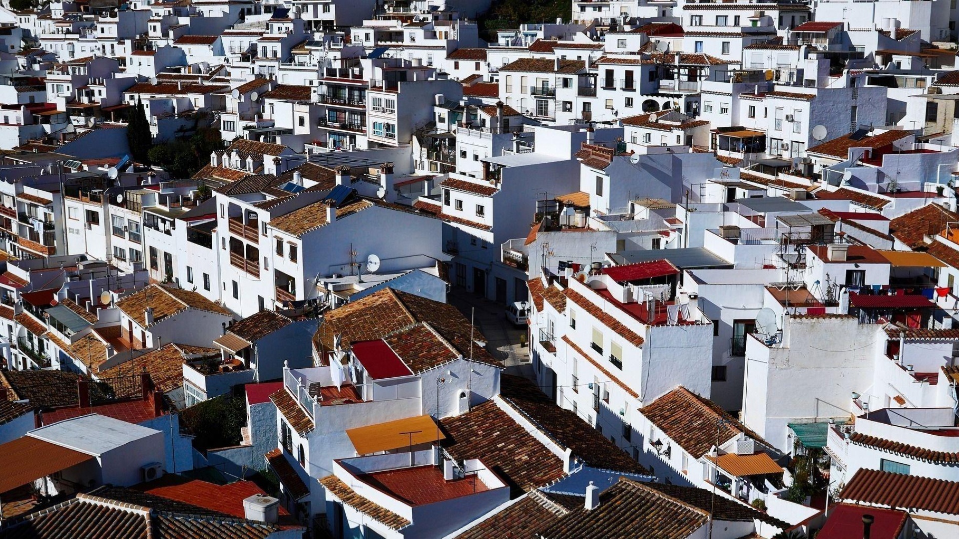 Nybyggnad - Lägenhet - Mijas - Las Lagunas