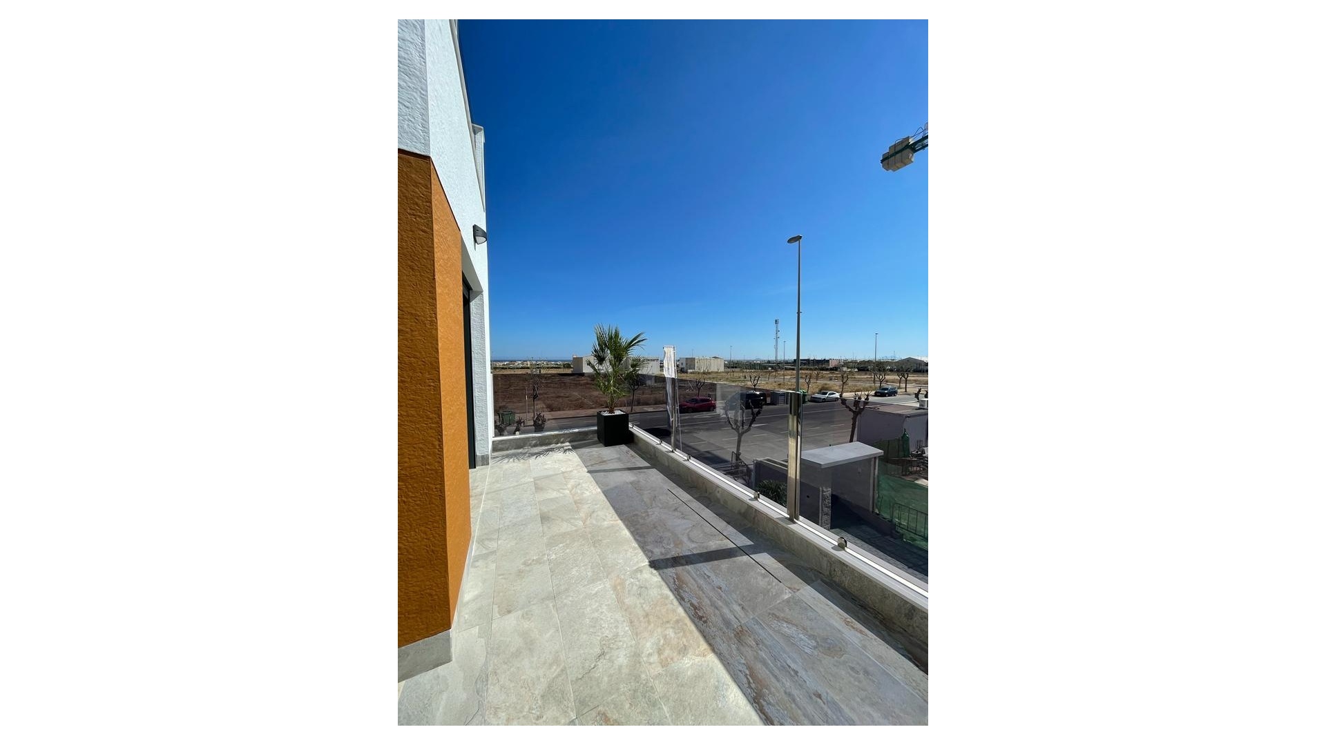 Nybyggnad - Lägenhet - Pilar de la Horadada - Lamar Resort