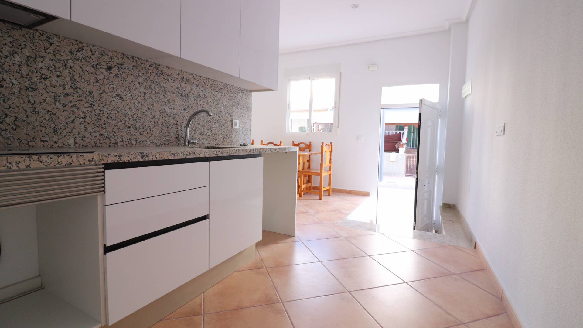 Resale - Apartment - Algorfa - Algorfa - Village