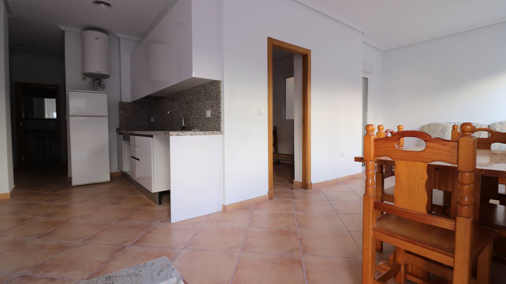 Resale - Apartment - Algorfa - Algorfa - Village