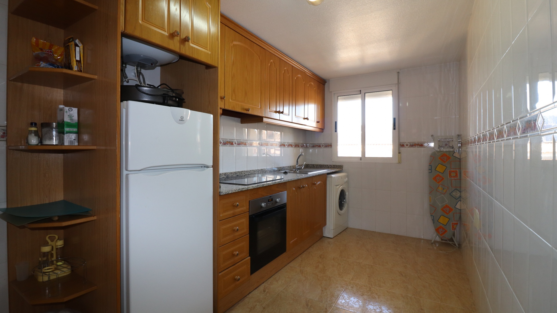 Resale - Apartment - Algorfa - Algorfa - Village