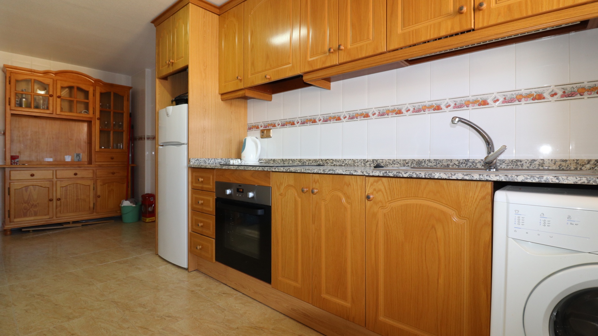 Resale - Apartment - Algorfa - Algorfa - Village