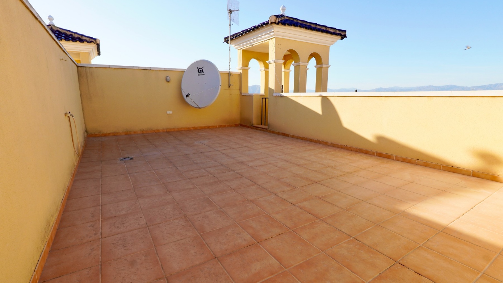 Resale - Apartment - Algorfa - Algorfa - Village