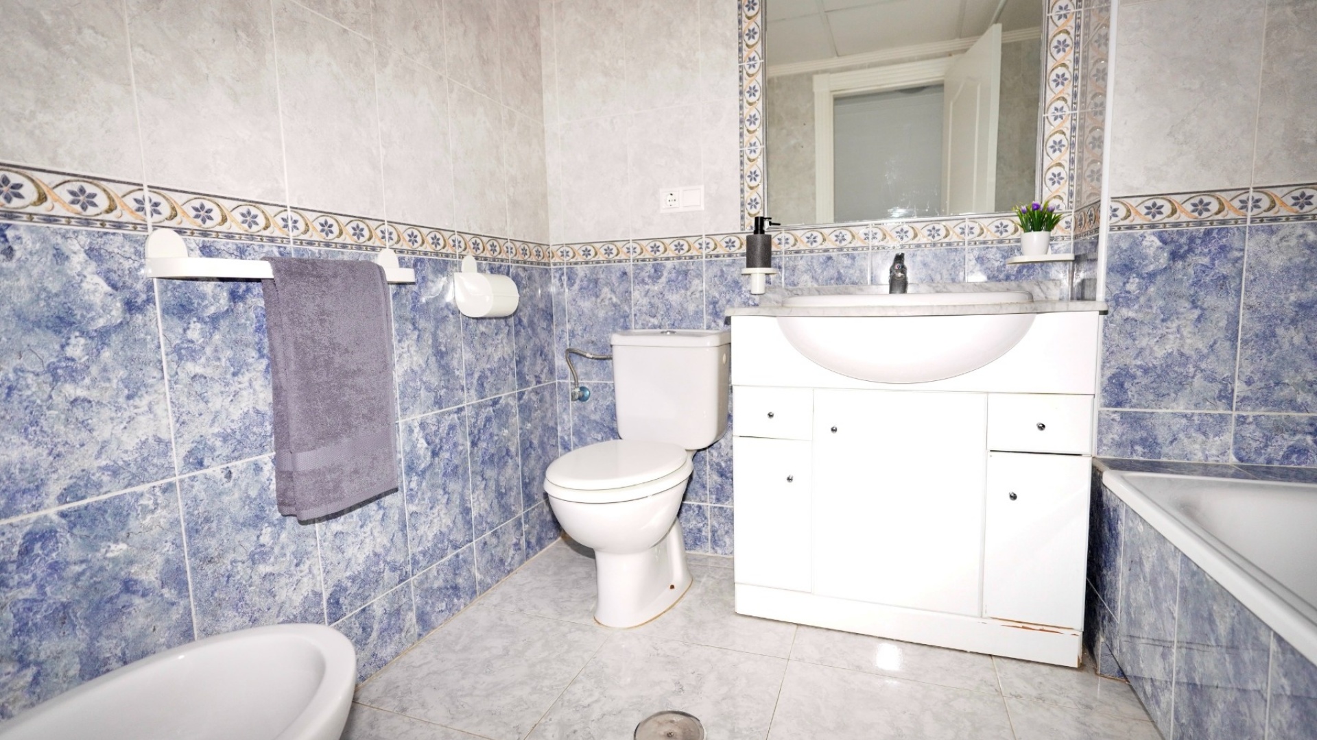 Resale - Apartment - Algorfa - Algorfa - Village