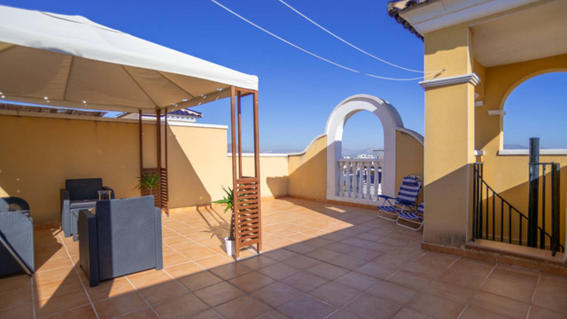 Resale - Apartment - Algorfa - fontana