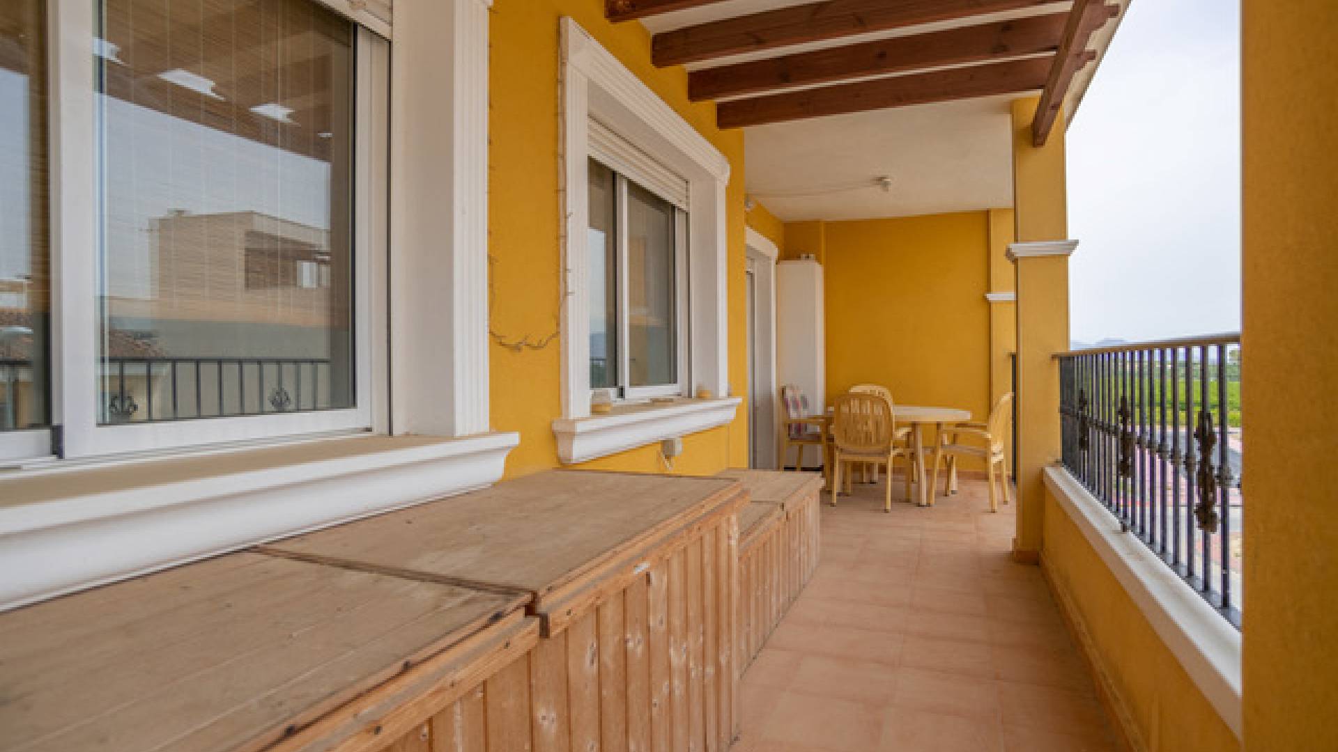 Resale - Apartment - Algorfa - fontana