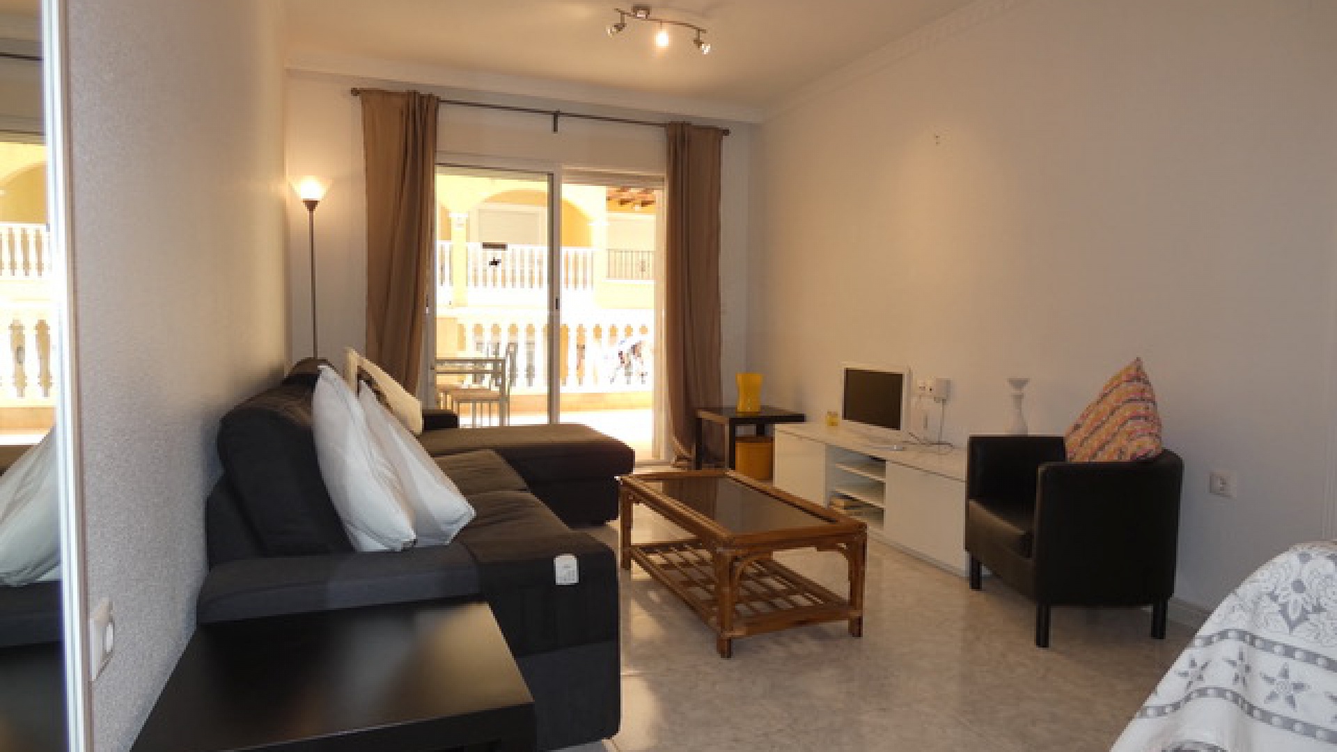 Resale - Apartment - Algorfa - fontana