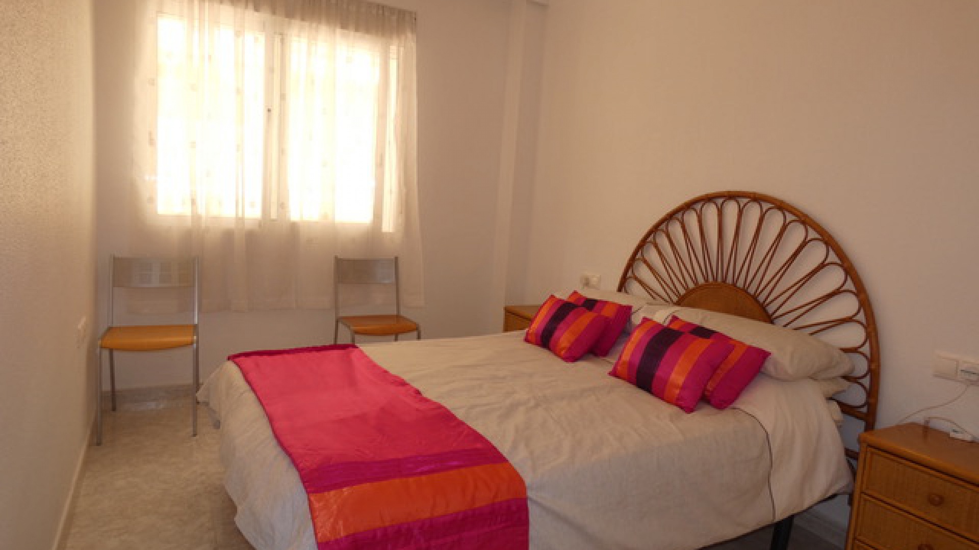 Resale - Apartment - Algorfa - fontana