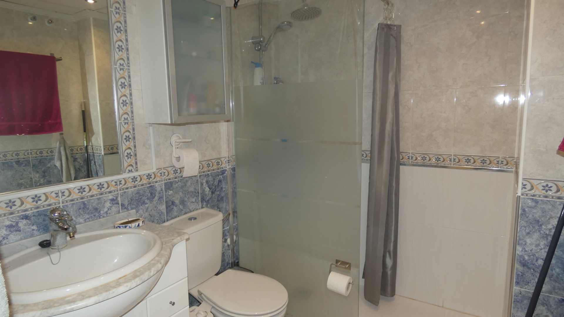 Resale - Apartment - Algorfa - Fontana