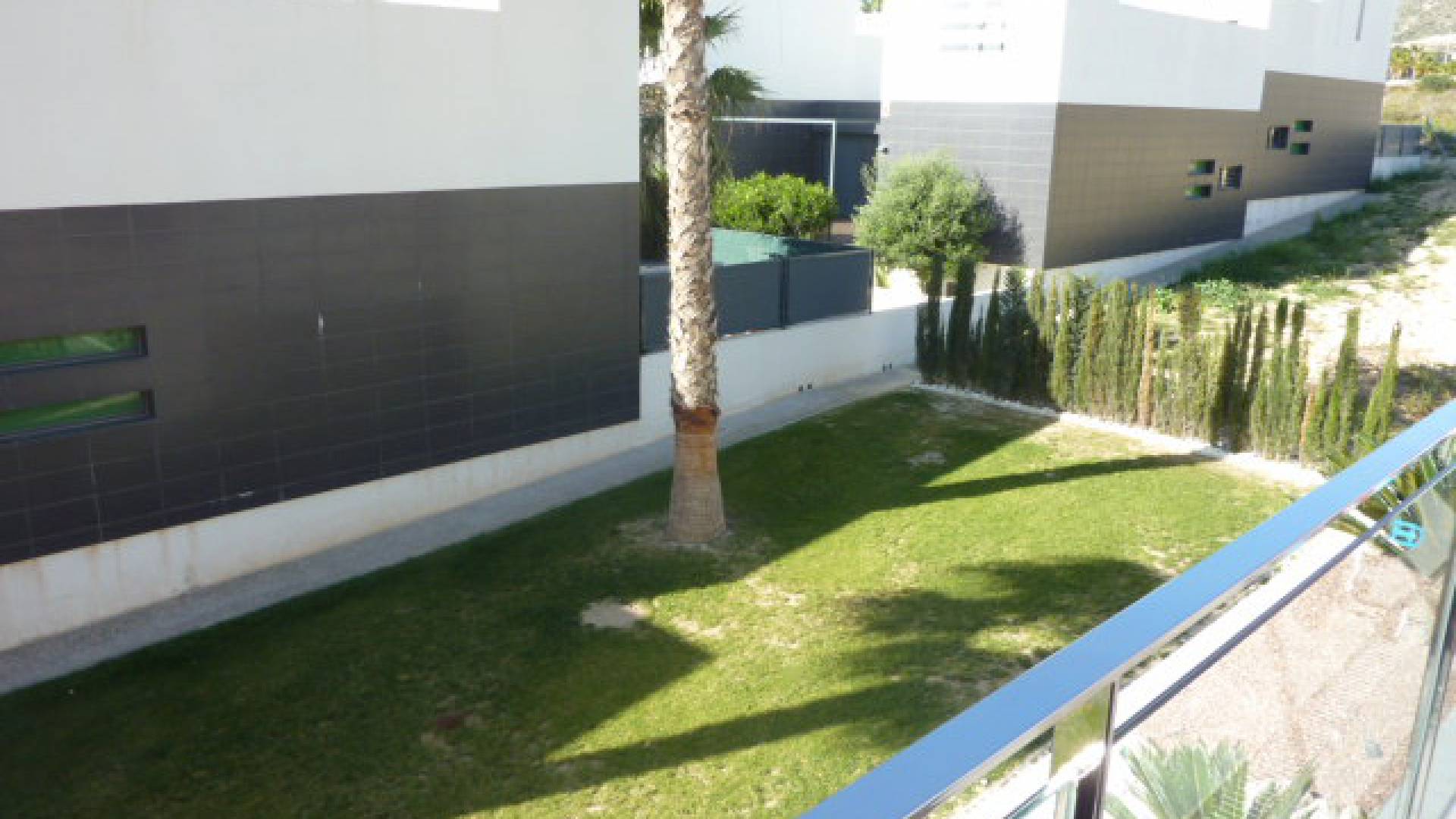 Resale - Apartment - Algorfa - La Finca Golf Resort