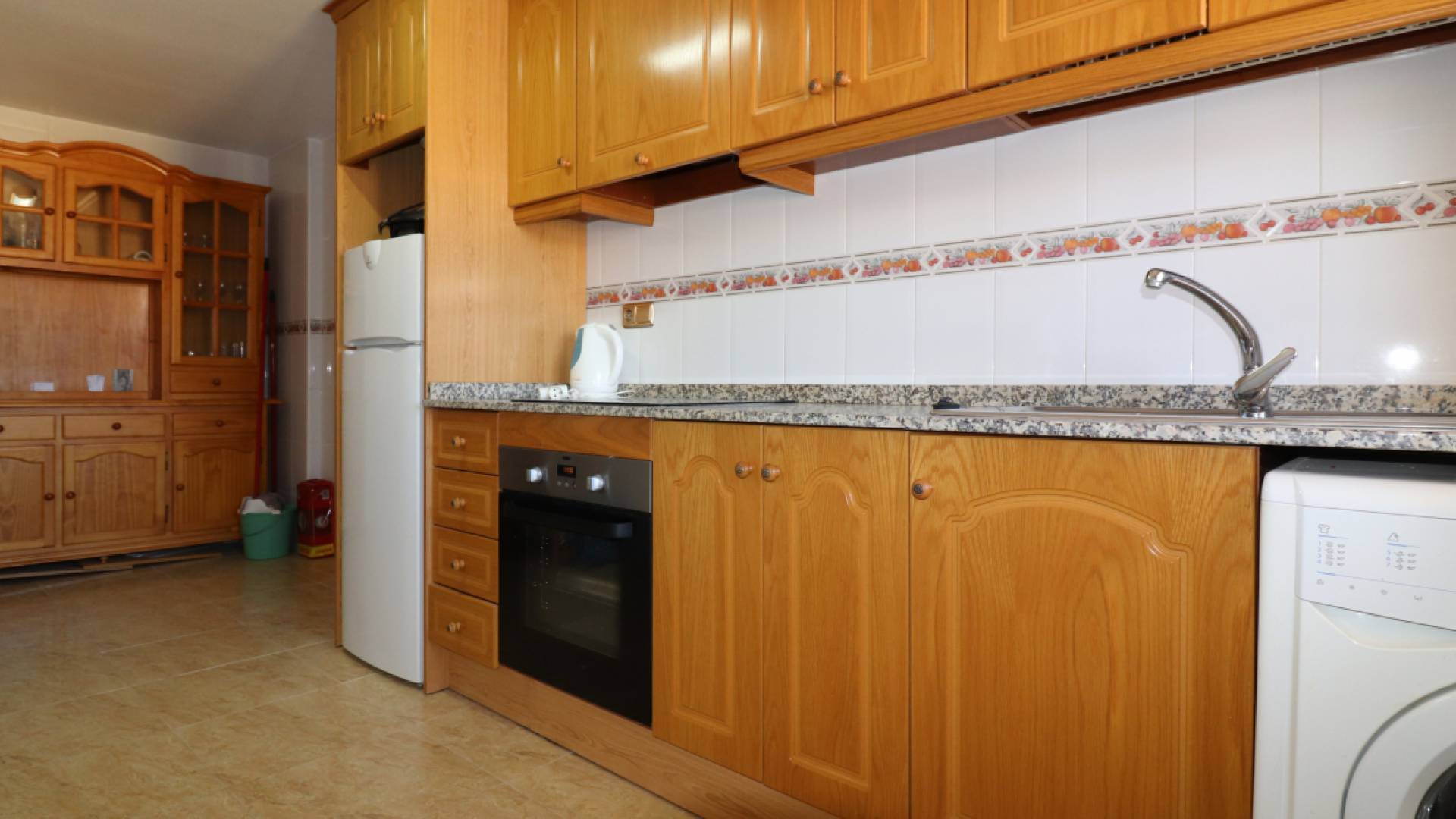 Resale - Apartment - Algorfa - Miragolf