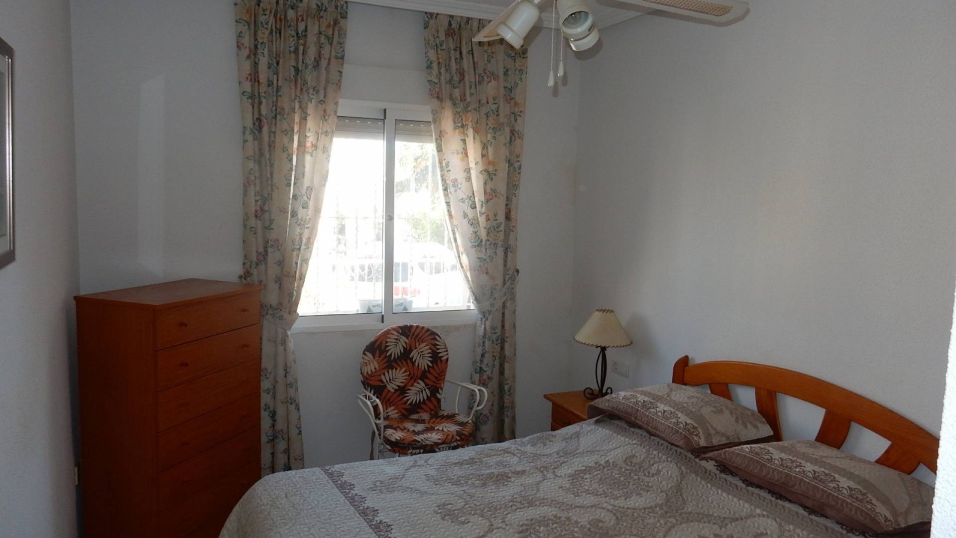 Resale - Apartment - Algorfa - Montemar