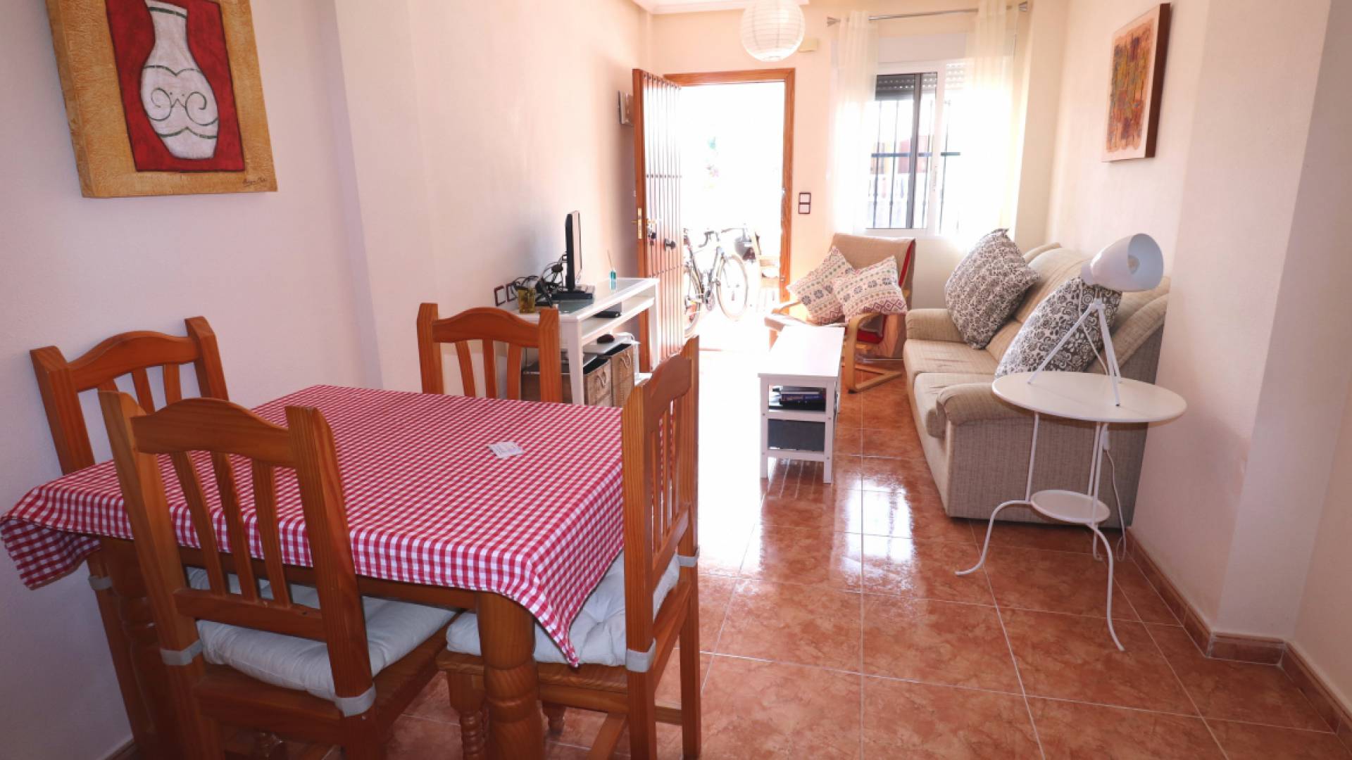 Resale - Apartment - Algorfa - Montemar