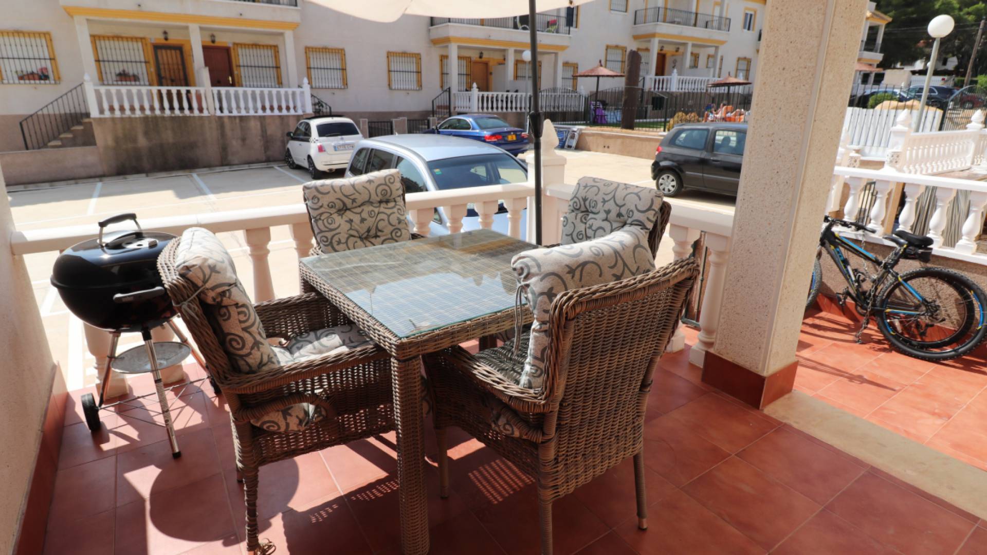 Resale - Apartment - Algorfa - Montemar