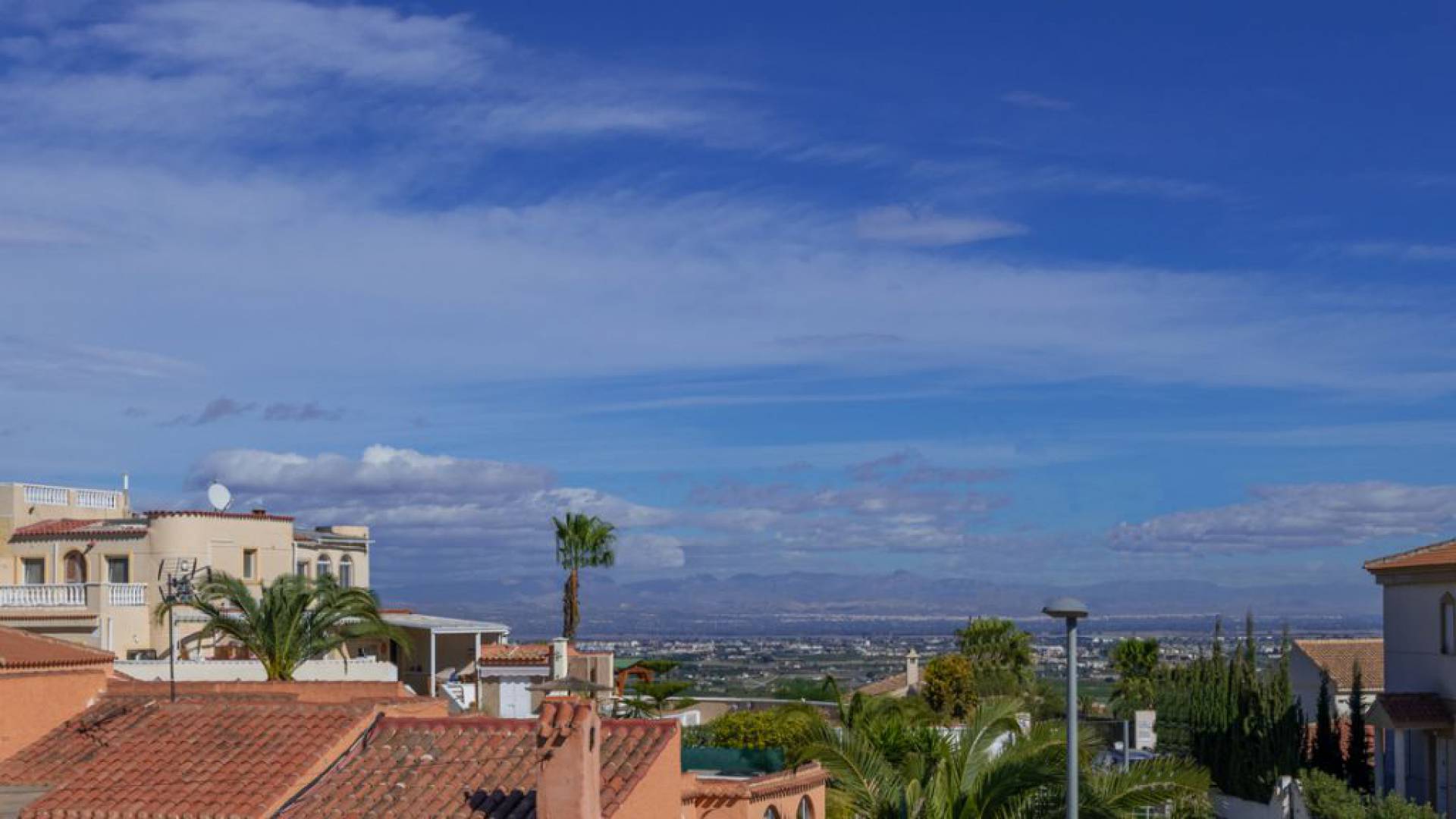 Resale - Apartment - Algorfa - Montemar