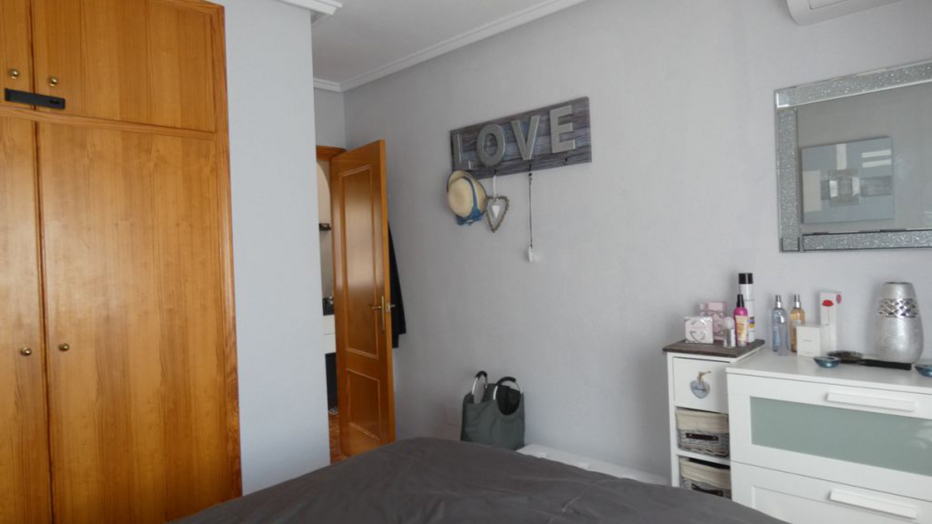 Resale - Apartment - Algorfa - Montemar