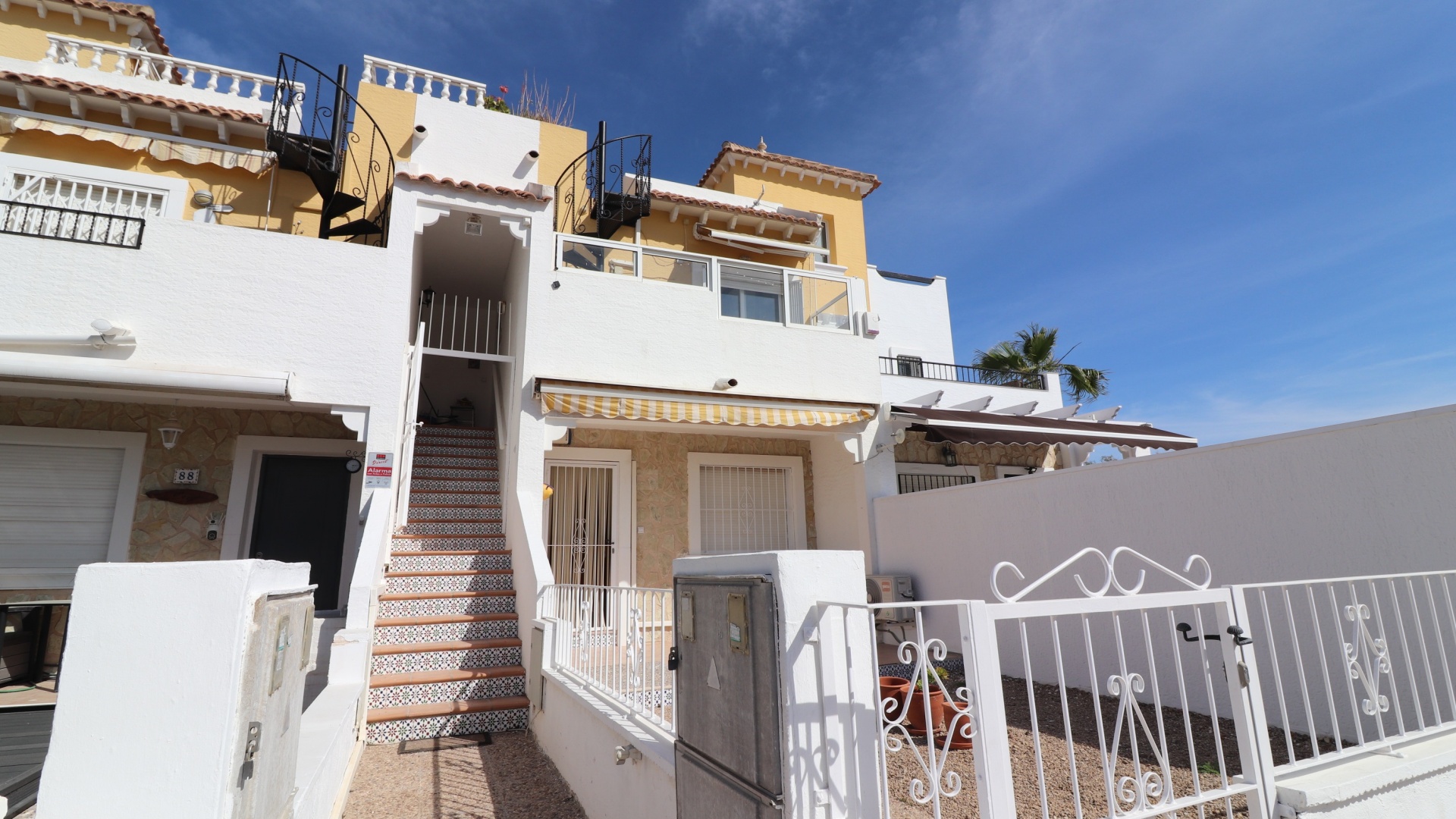 Resale - Apartment - Algorfa - Montemar