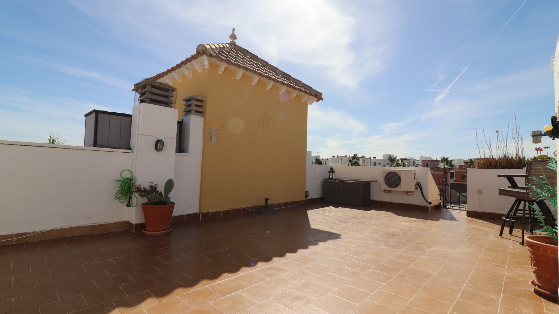 Resale - Apartment - Algorfa - Montemar