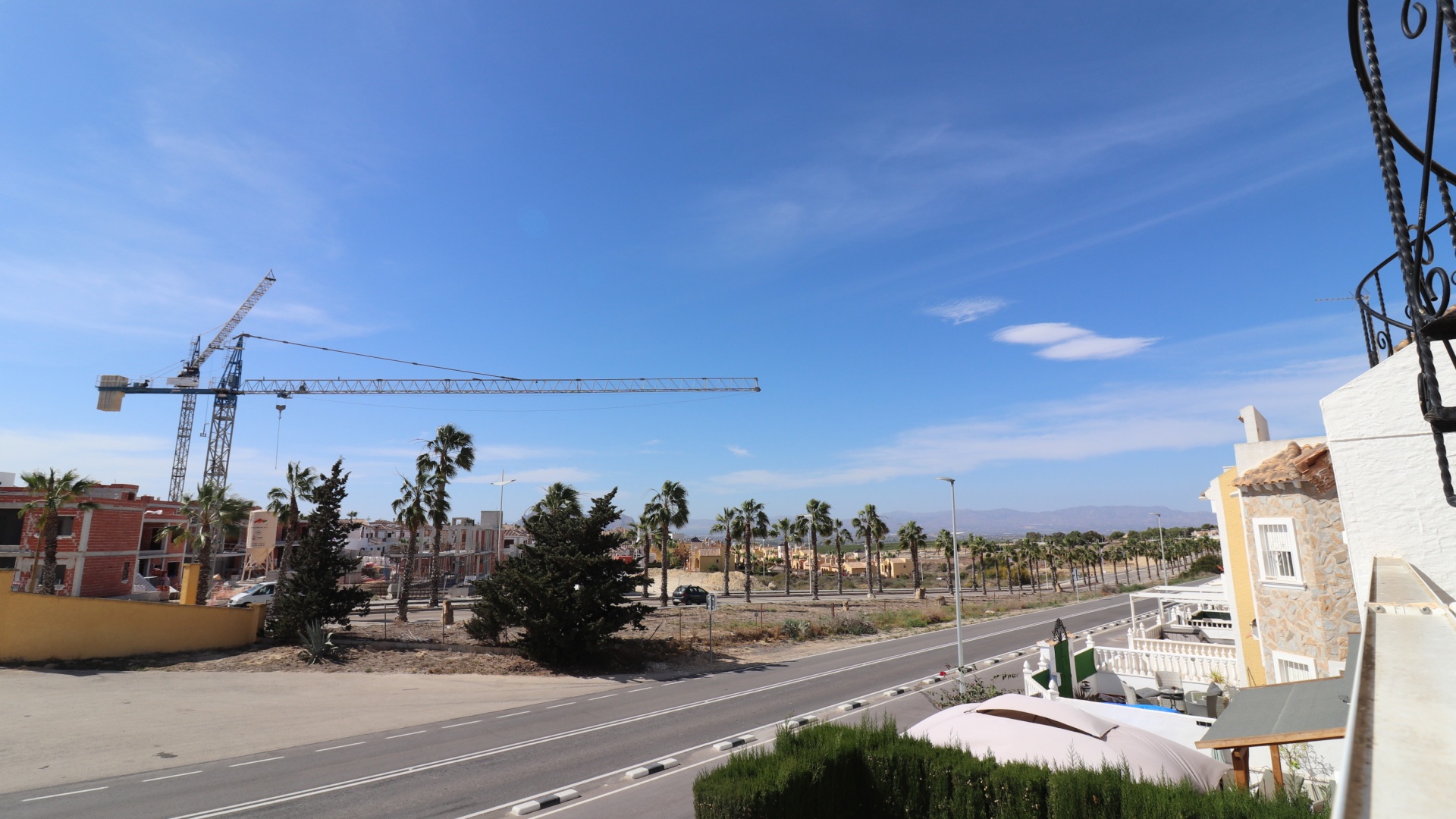 Resale - Apartment - Algorfa - Montemar