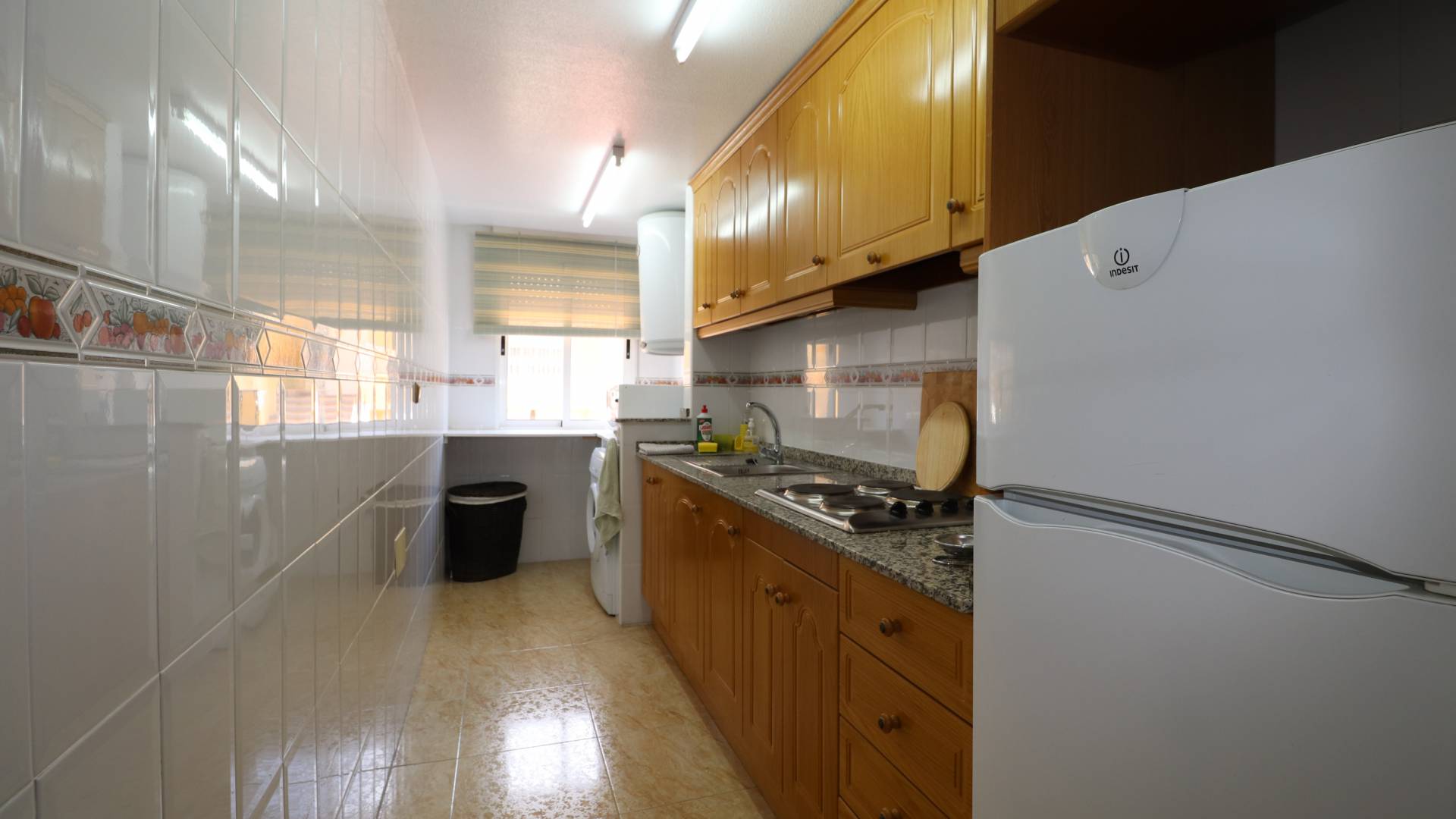 Resale - Apartment - Algorfa