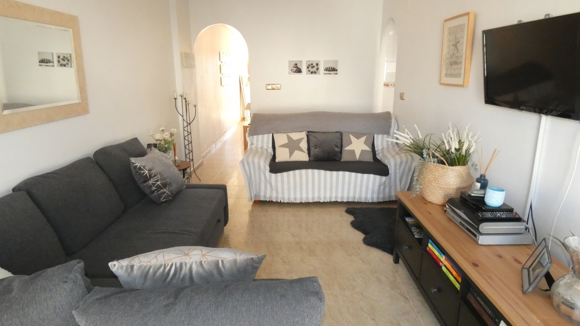 Resale - Apartment - Algorfa