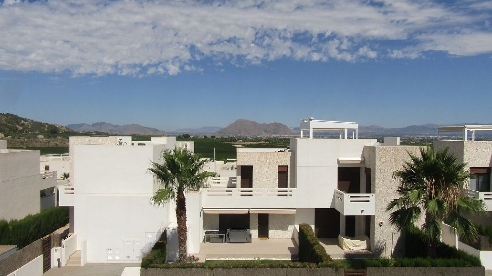 Resale - Apartment - Algorfa