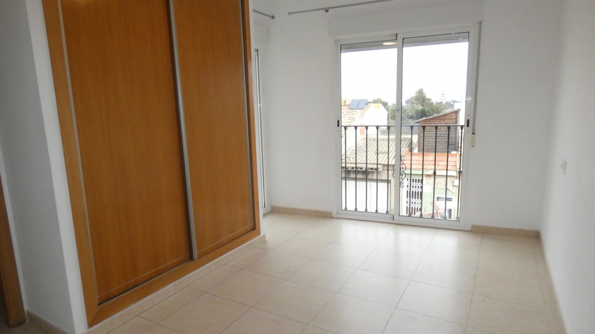 Resale - Apartment - Algorfa