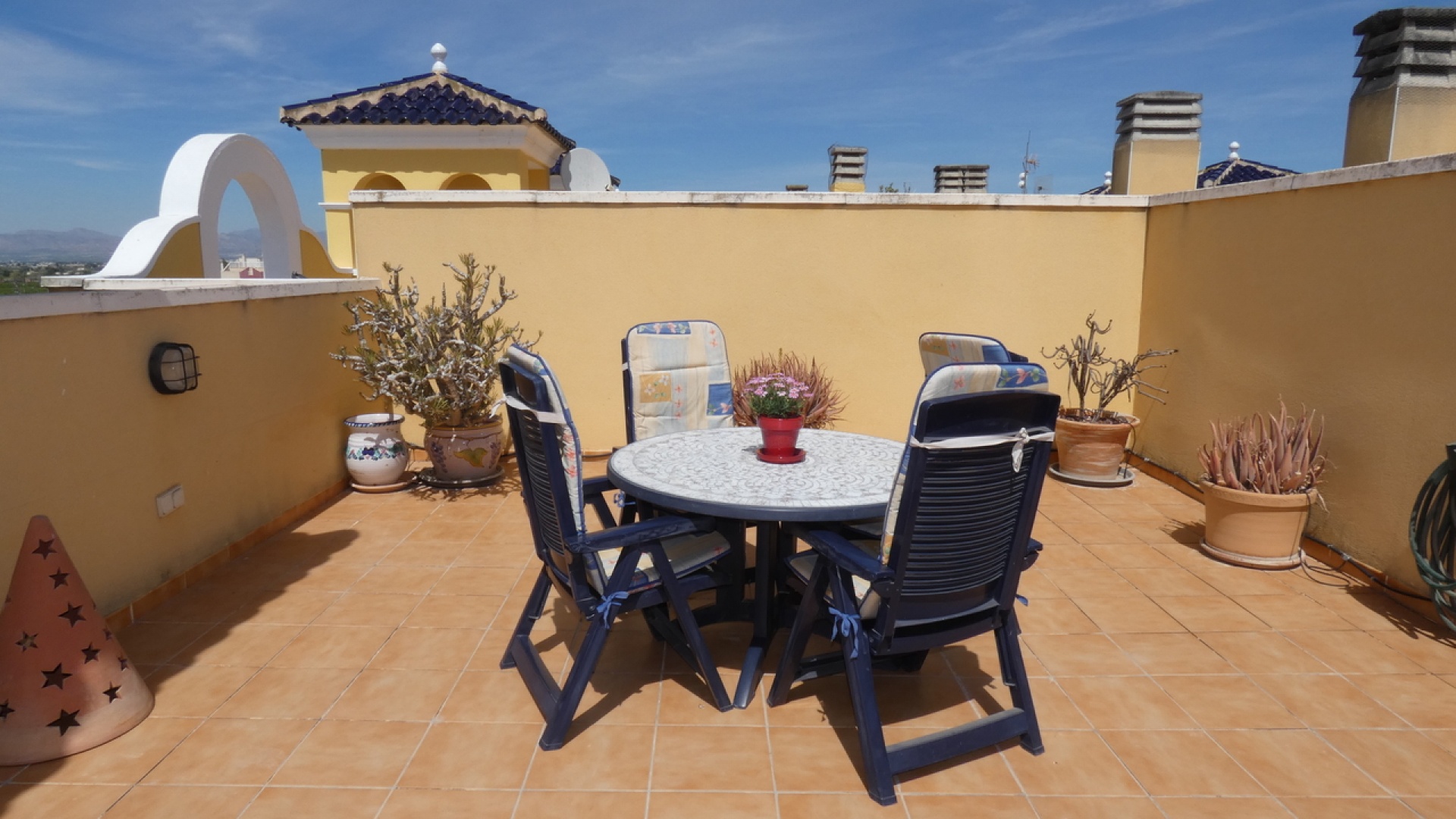 Resale - Apartment - Algorfa