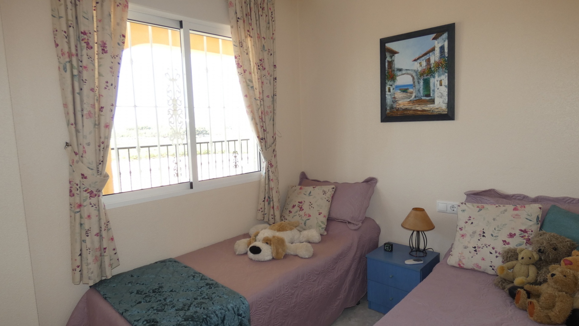 Resale - Apartment - Algorfa