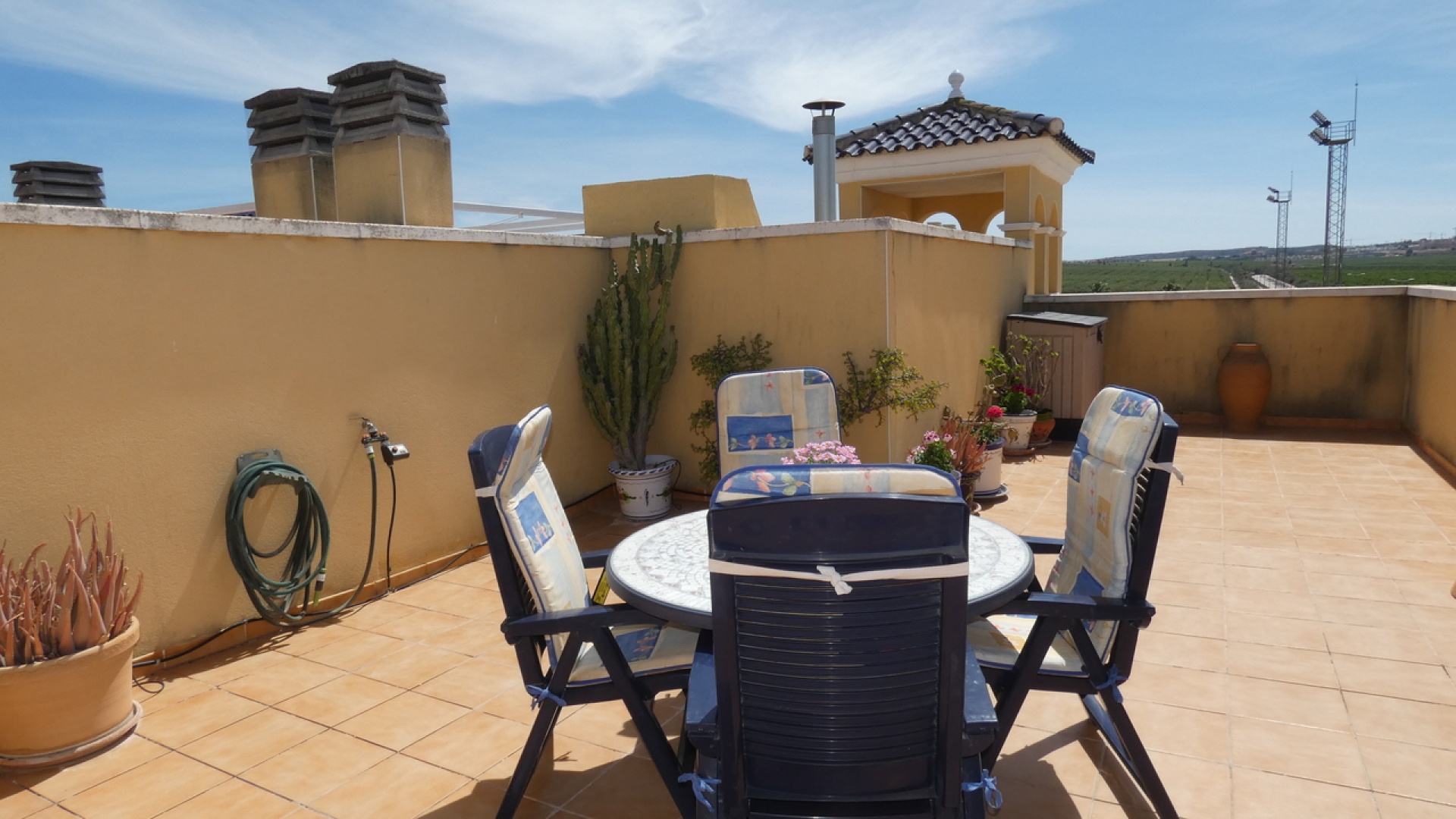 Resale - Apartment - Algorfa