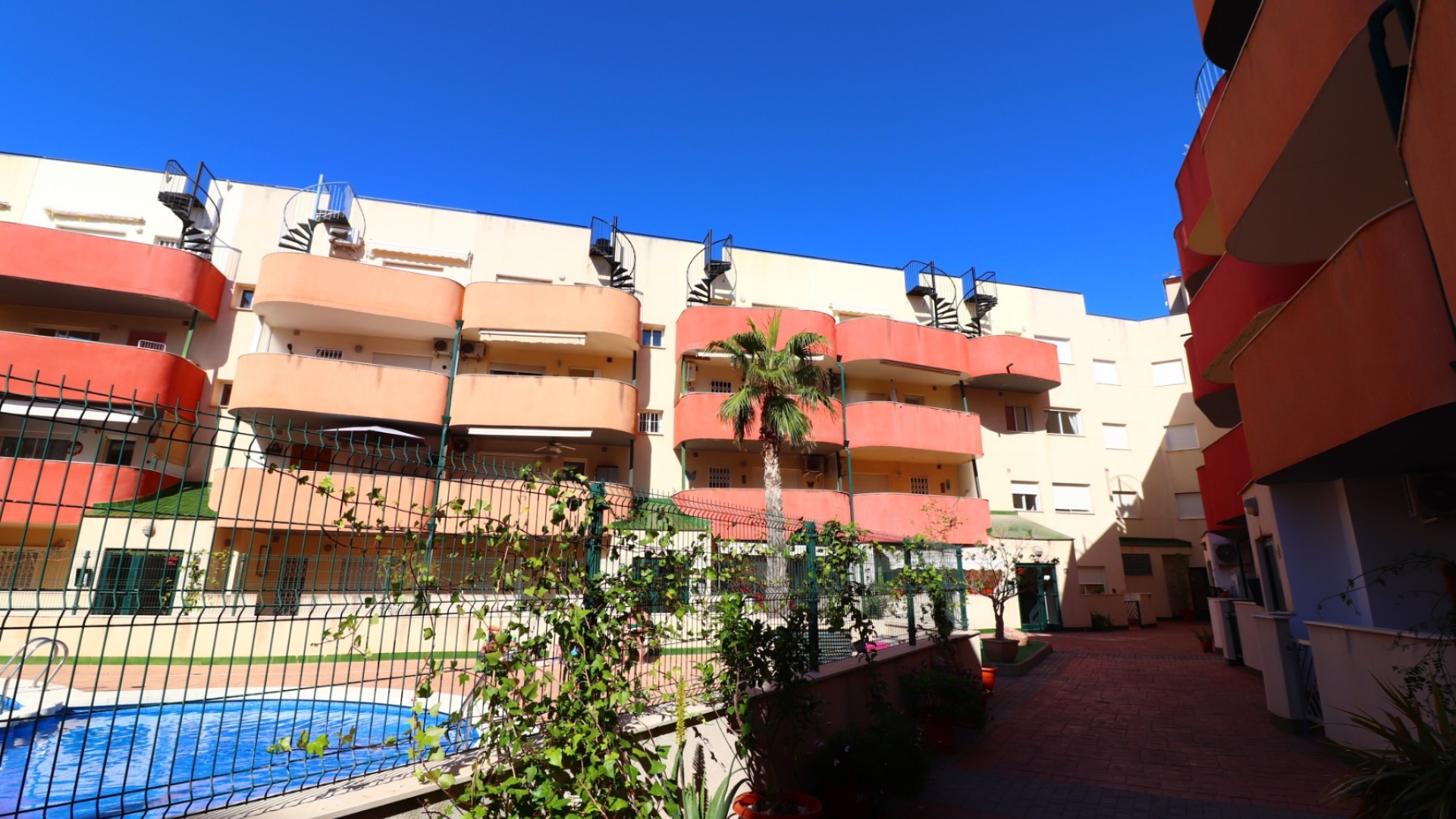 Resale - Apartment - Almoradi - Almoradi - Town