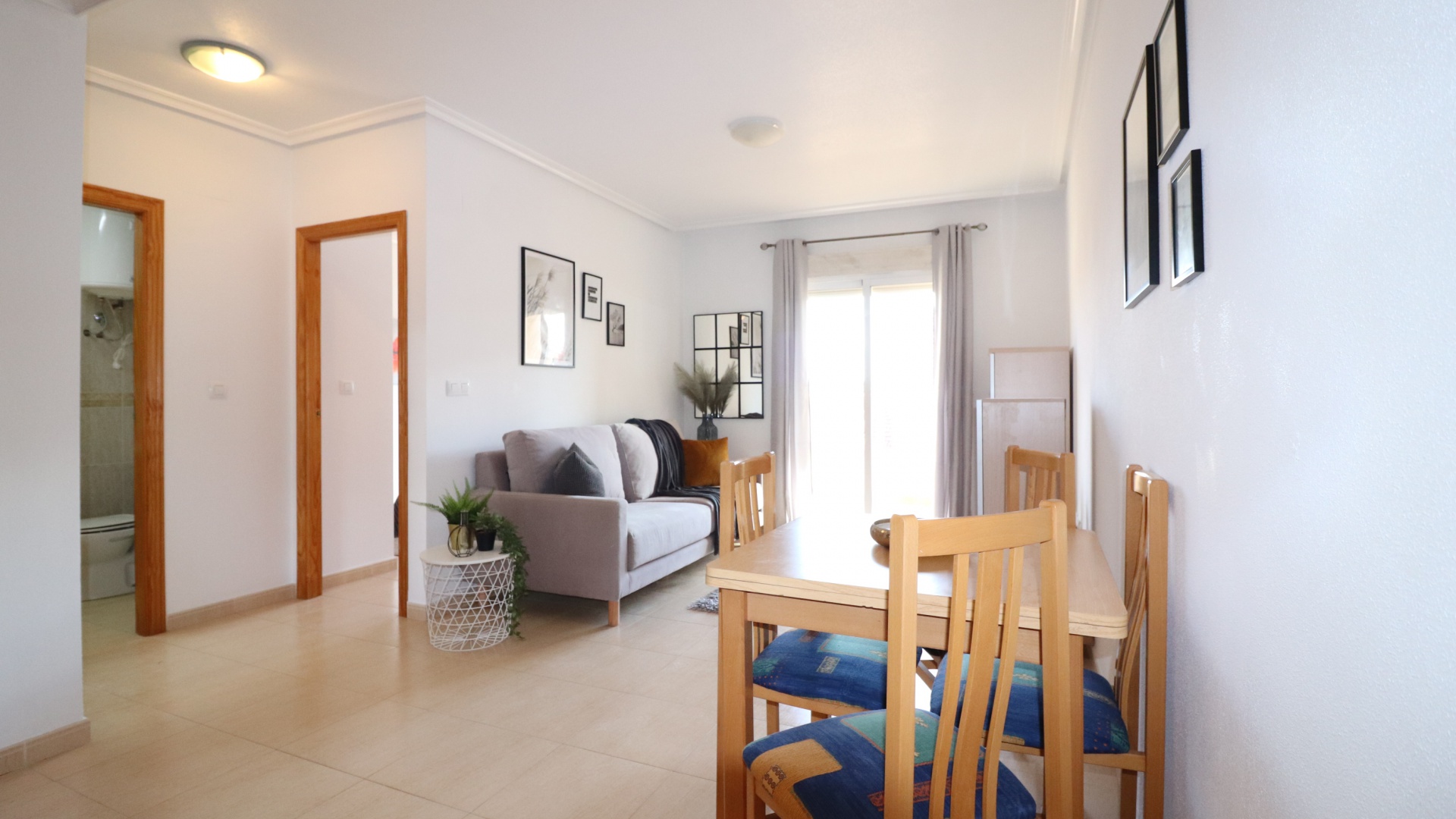 Resale - Apartment - Almoradi - almoradi